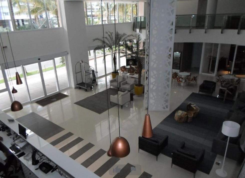 Flat Duplex No Resort Ilha Da Madeira Riviera de Sao Lourenco Kültér fotó