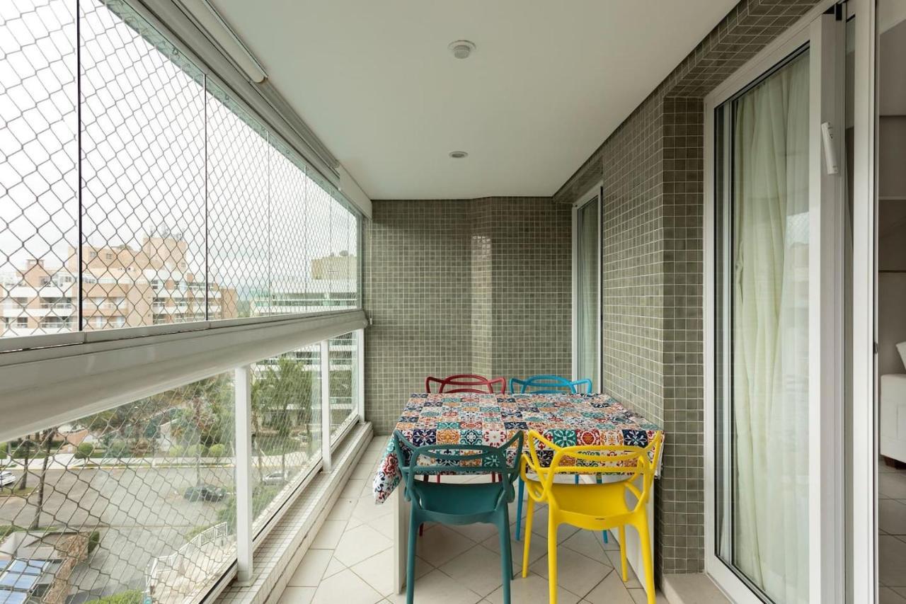 Flat Duplex No Resort Ilha Da Madeira Riviera de Sao Lourenco Kültér fotó