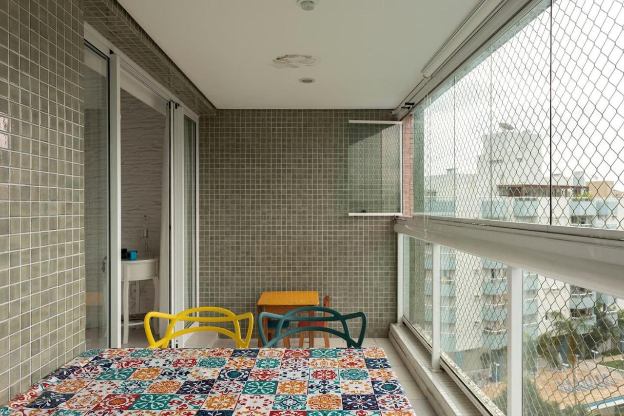 Flat Duplex No Resort Ilha Da Madeira Riviera de Sao Lourenco Kültér fotó