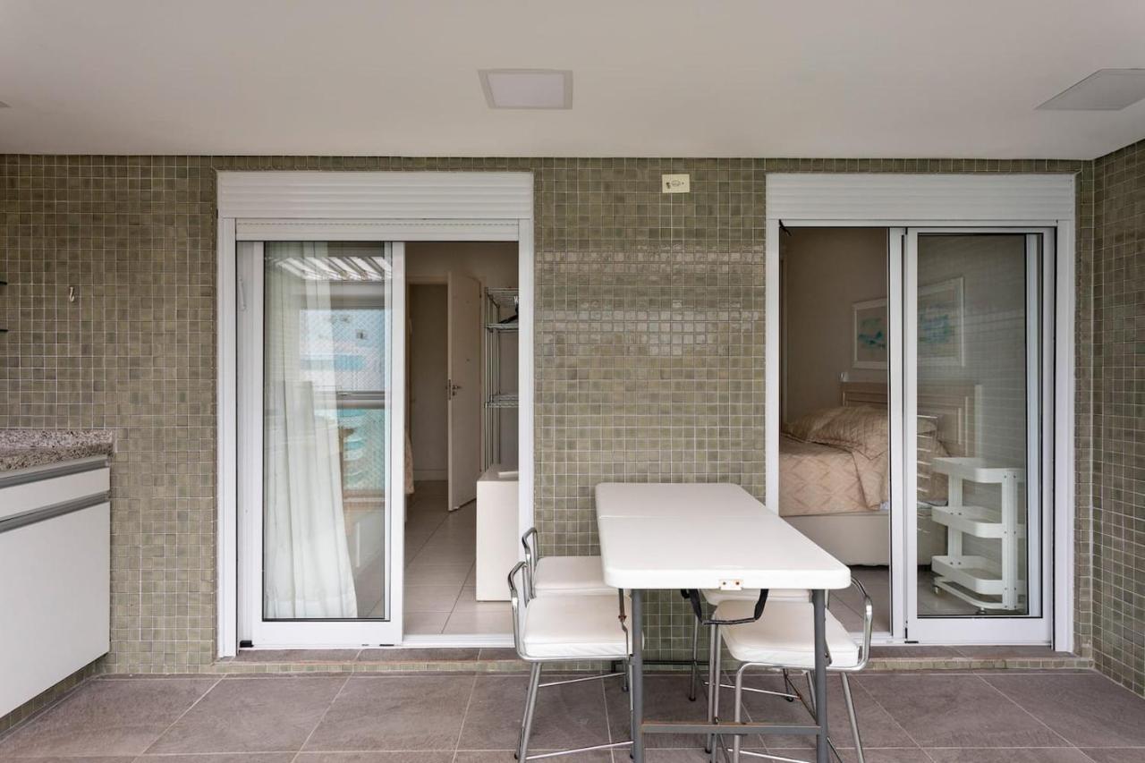 Flat Duplex No Resort Ilha Da Madeira Riviera de Sao Lourenco Kültér fotó