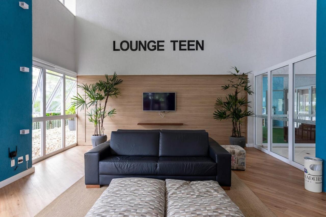 Flat Duplex No Resort Ilha Da Madeira Riviera de Sao Lourenco Kültér fotó