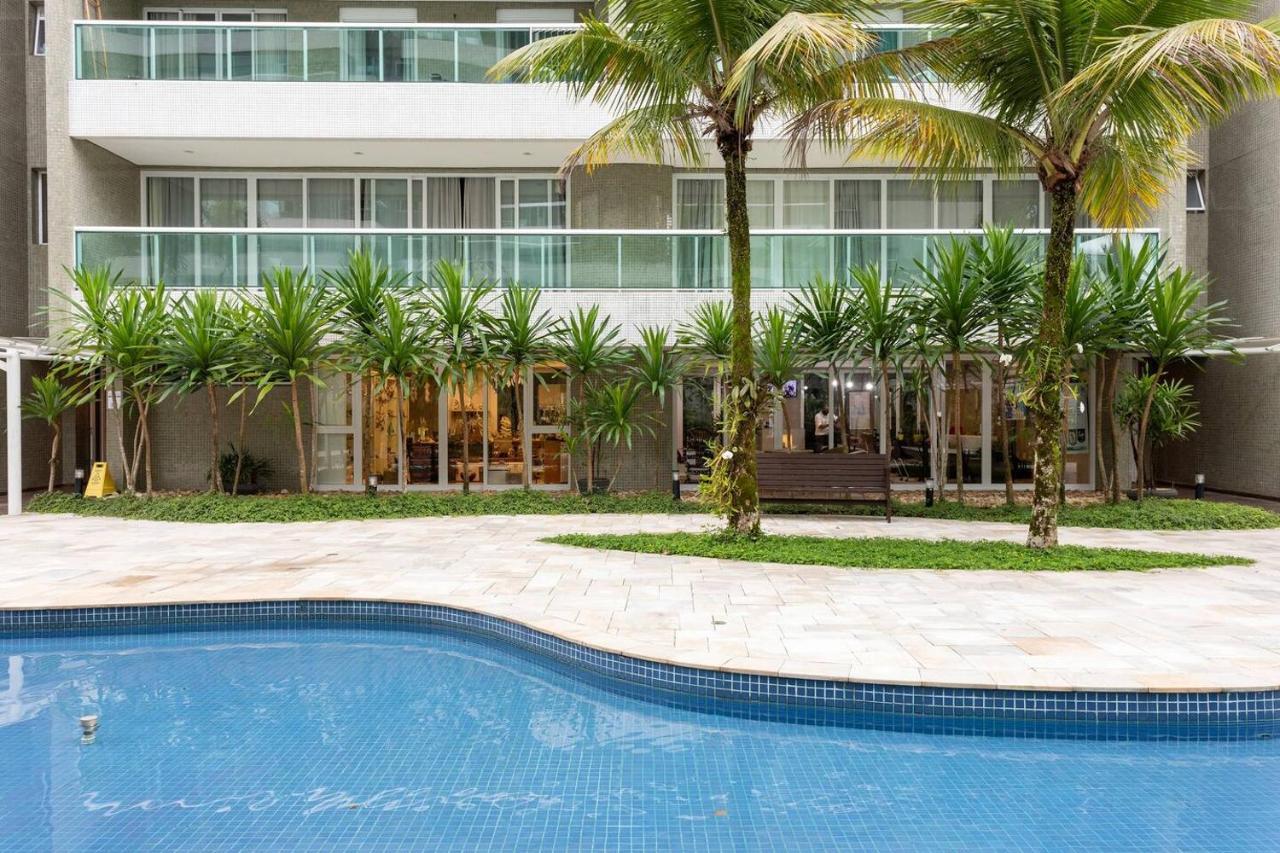 Flat Duplex No Resort Ilha Da Madeira Riviera de Sao Lourenco Kültér fotó