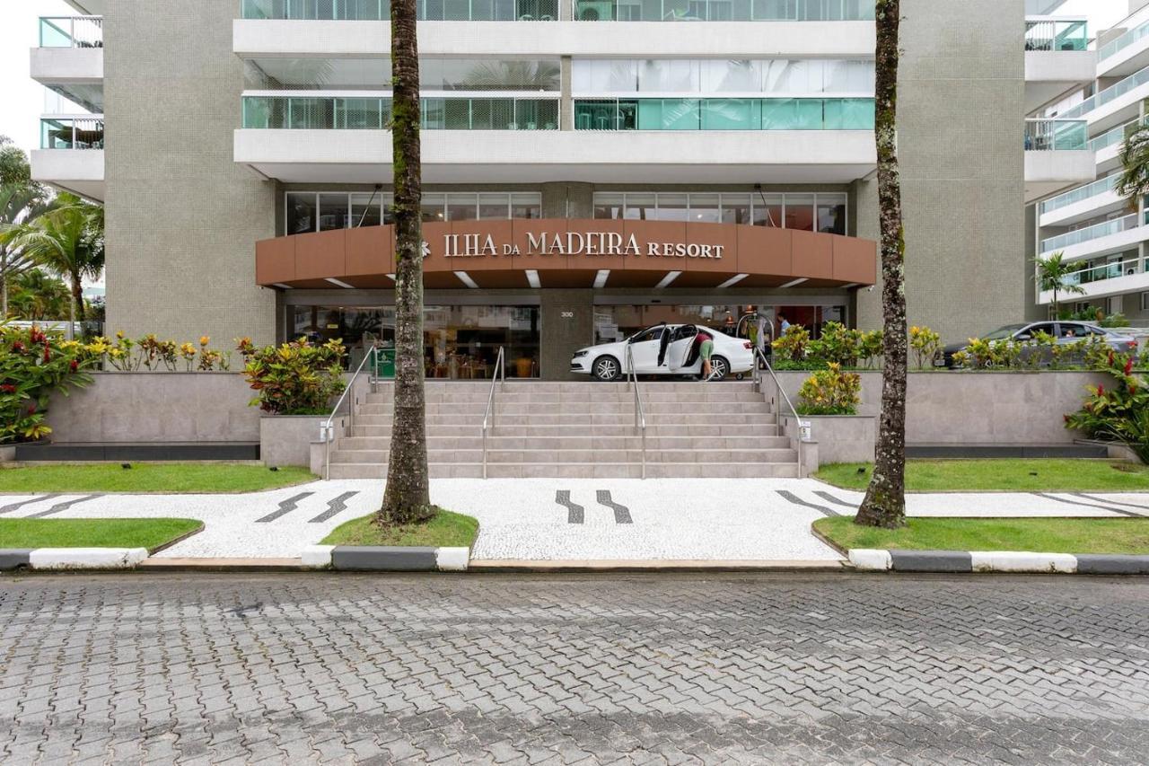 Flat Duplex No Resort Ilha Da Madeira Riviera de Sao Lourenco Kültér fotó